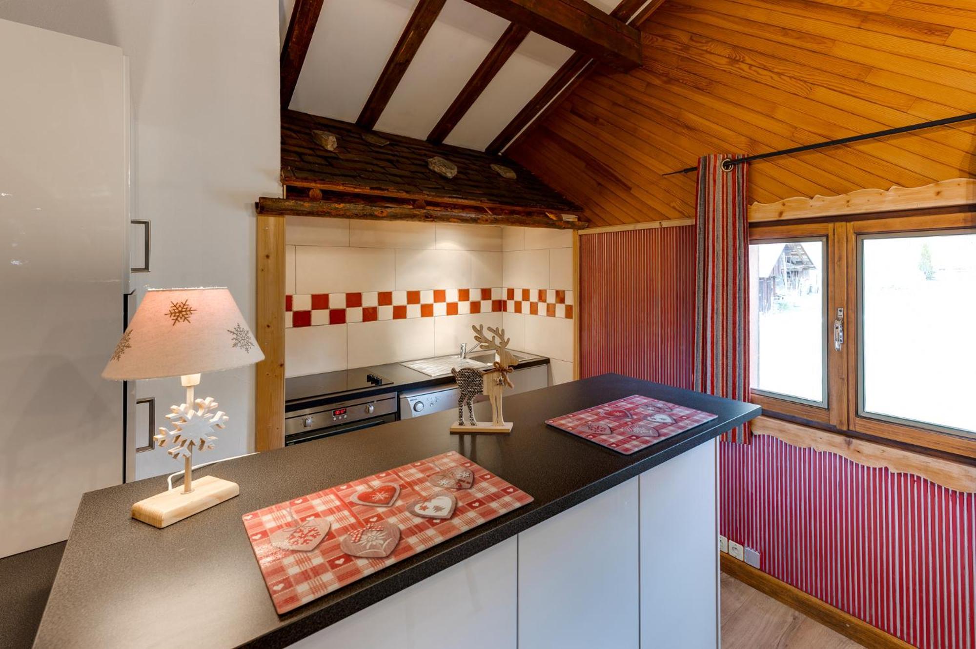 Chalet Mon Idole 플루메 외부 사진